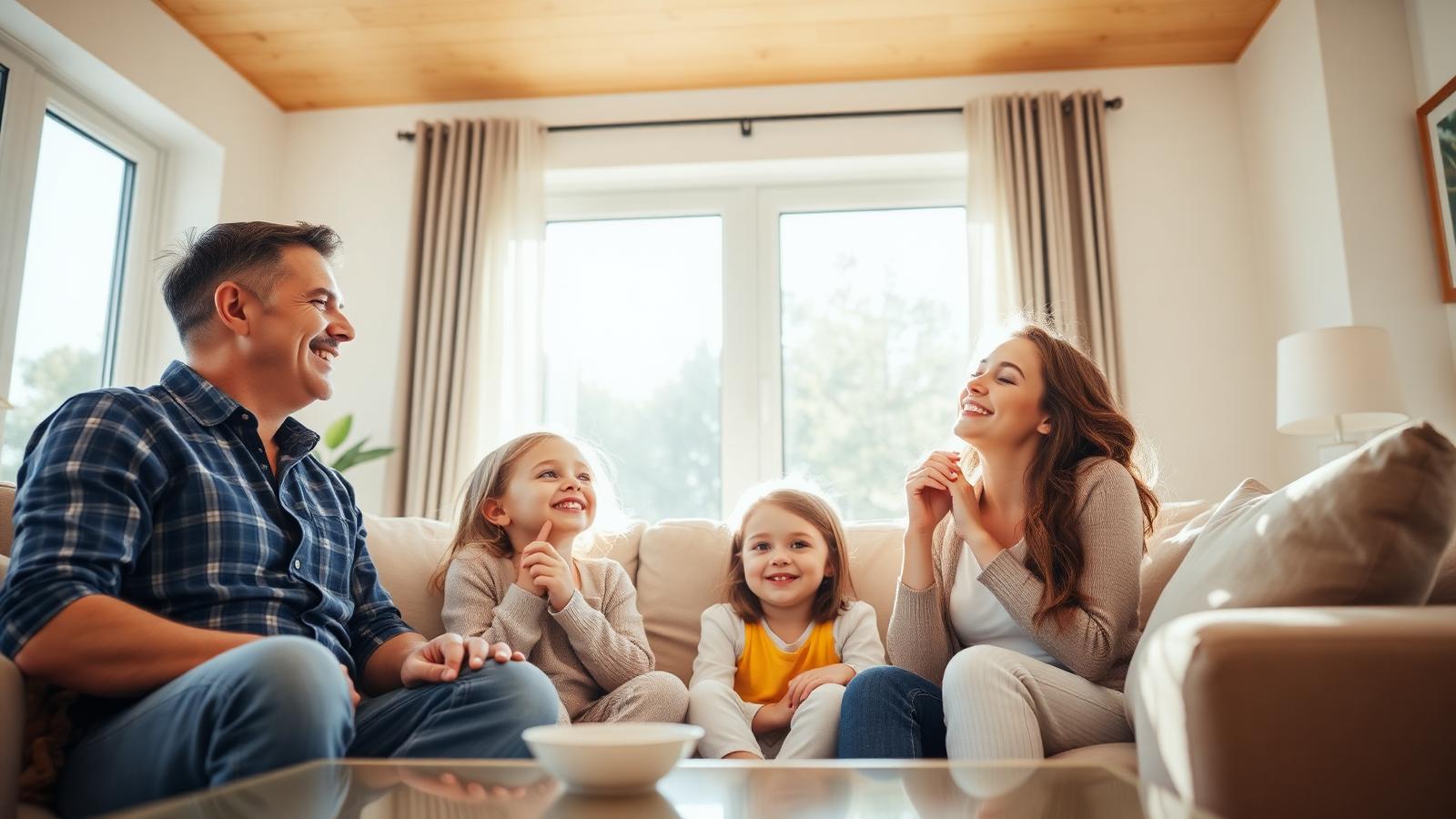 Healthy Homes